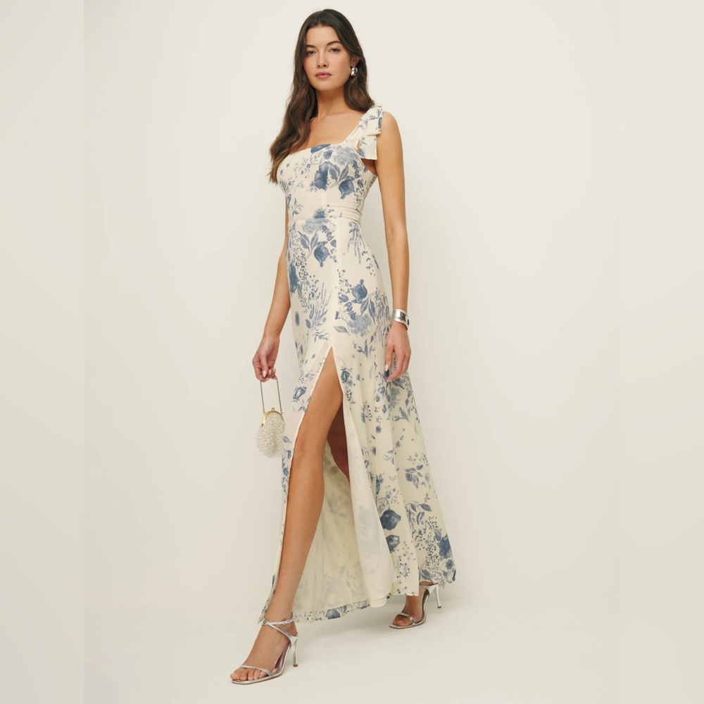 Westerly Dress